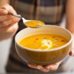 Jesienny Comfort Food w wersji fit – sycąco, domowo i lekko